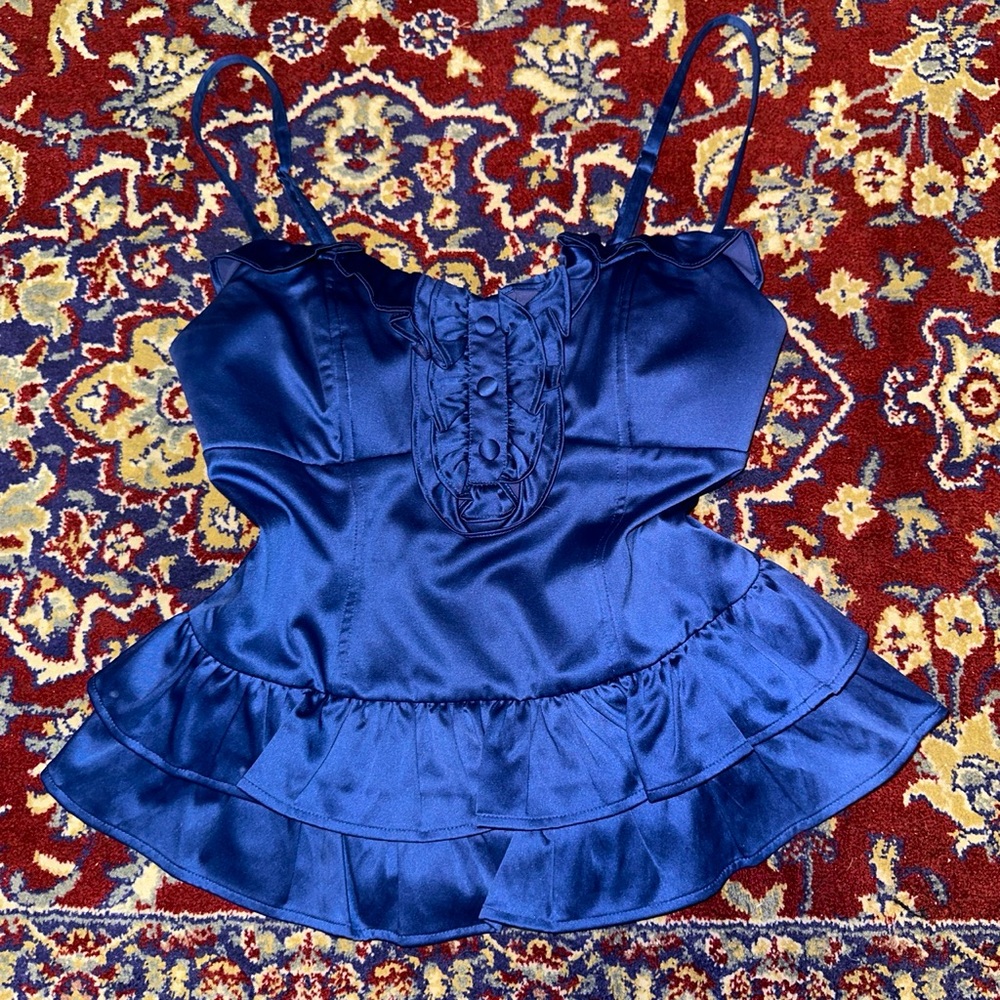 Size M top